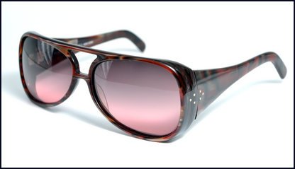 Vintage 1990's Morgenthal Frederics Sunglasses