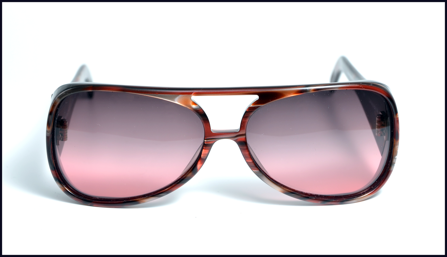 Vintage 1990's Morgenthal Frederics Sunglasses
