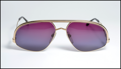 Vintage 1980's Unisex Sunglasses by Optosun
