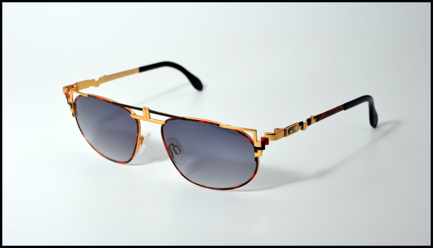 Vintage 1990s Cazal 247 Sunglasses