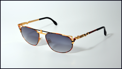 Vintage 1990s Cazal 247 Sunglasses