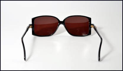 Vintage 1980s Cazal Sunglasses Mod. 326 Made in West Germany