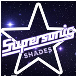 Supersonicshades